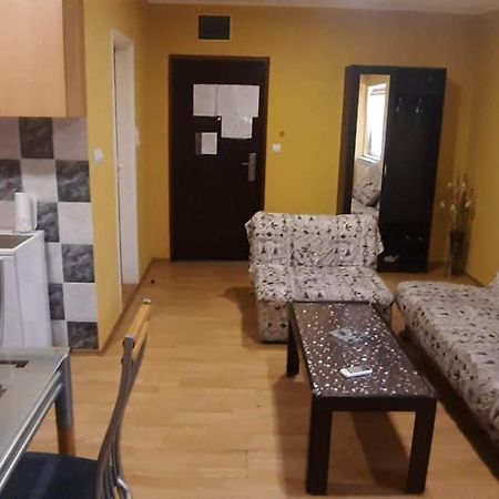 Rosso Apartments Belgrade Extérieur photo