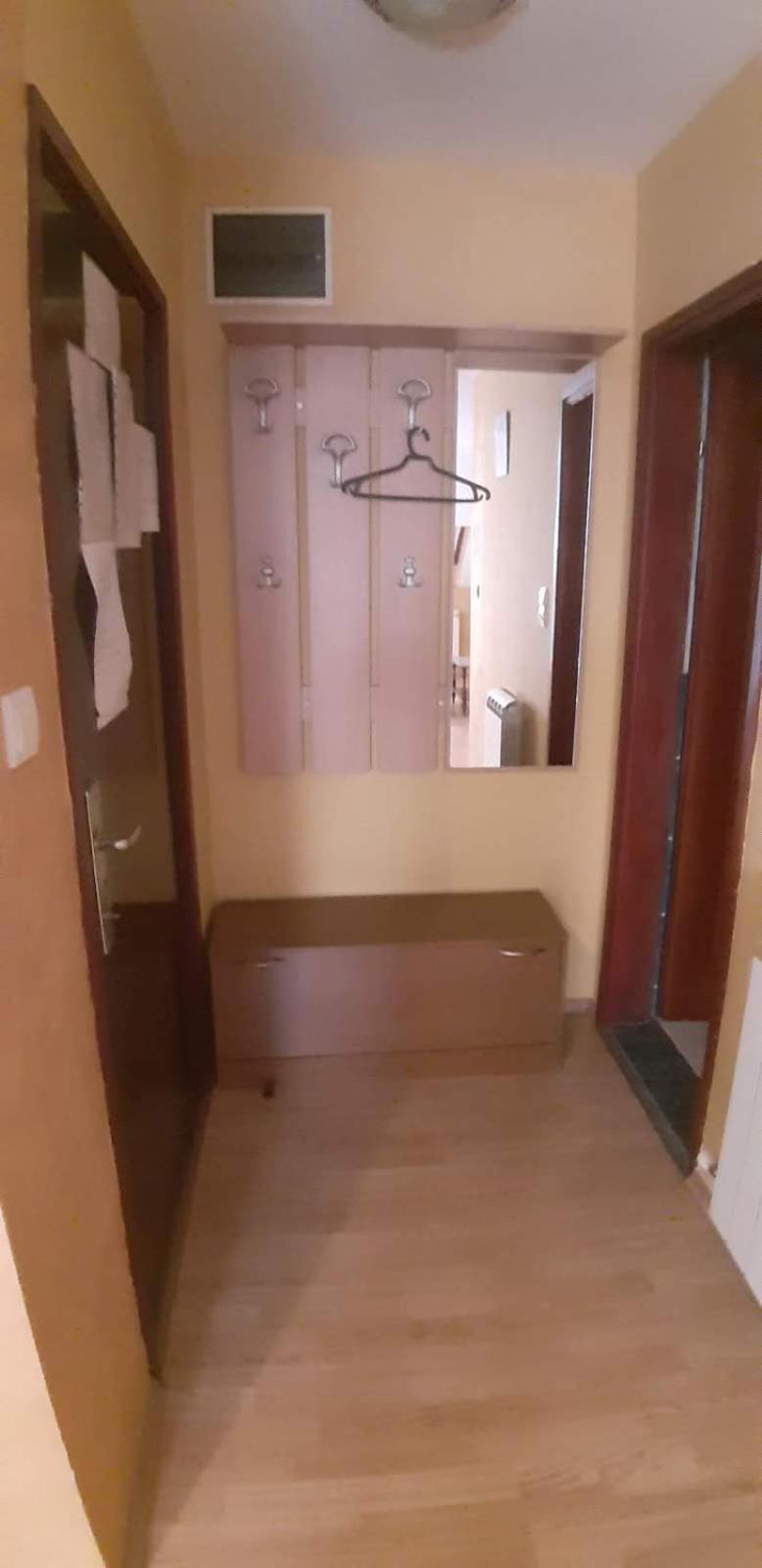 Rosso Apartments Belgrade Extérieur photo