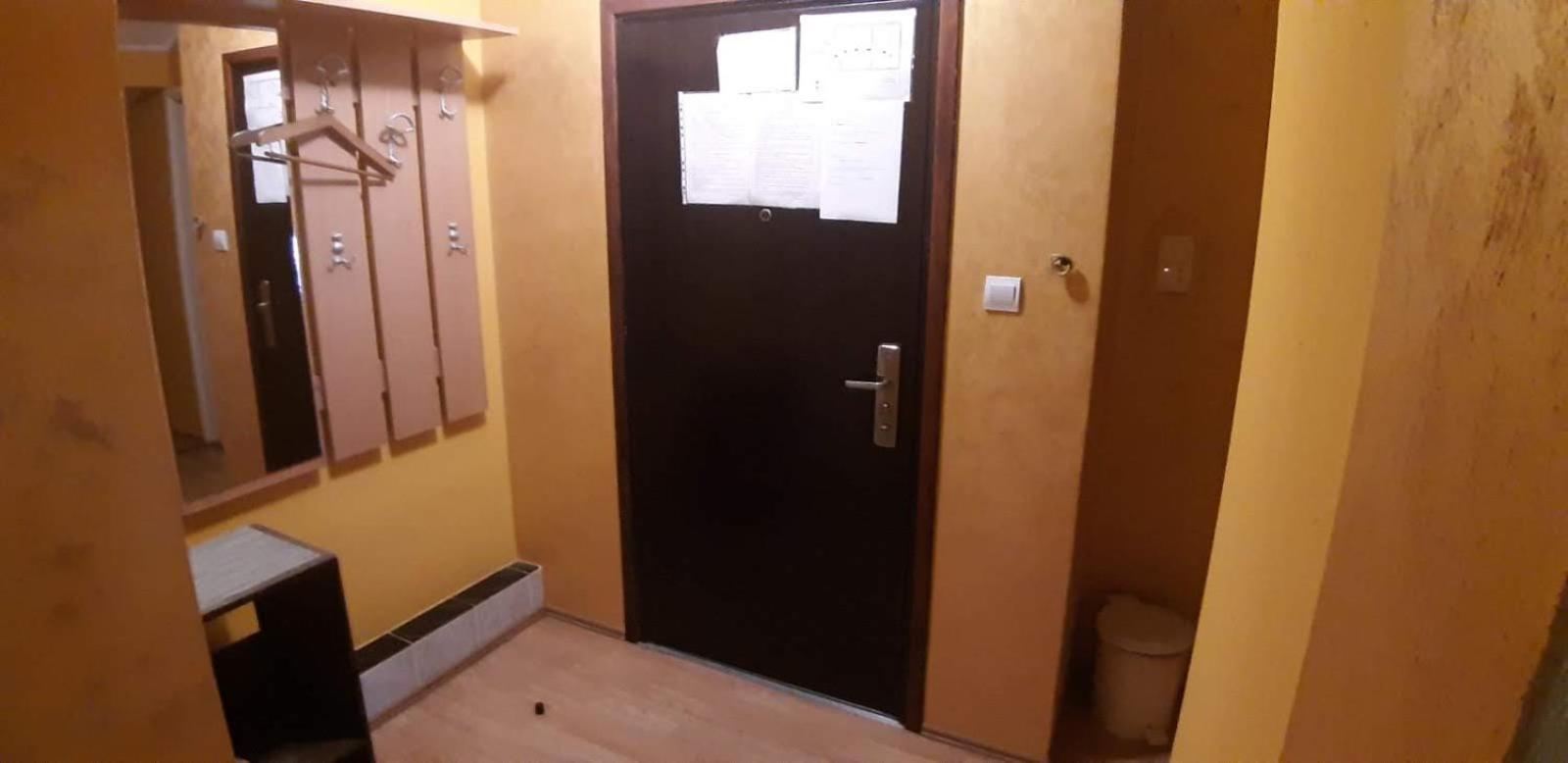 Rosso Apartments Belgrade Extérieur photo