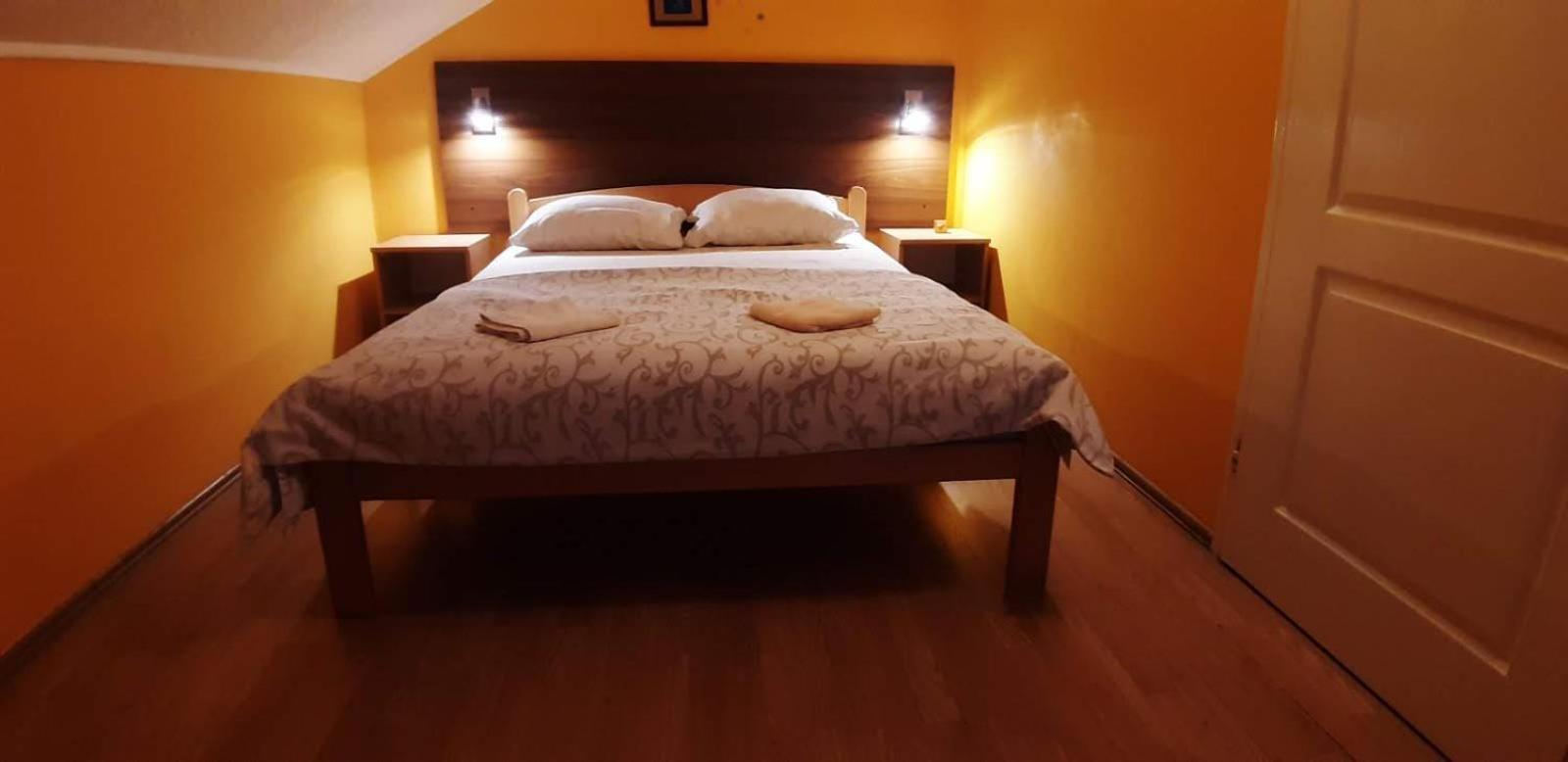 Rosso Apartments Belgrade Extérieur photo