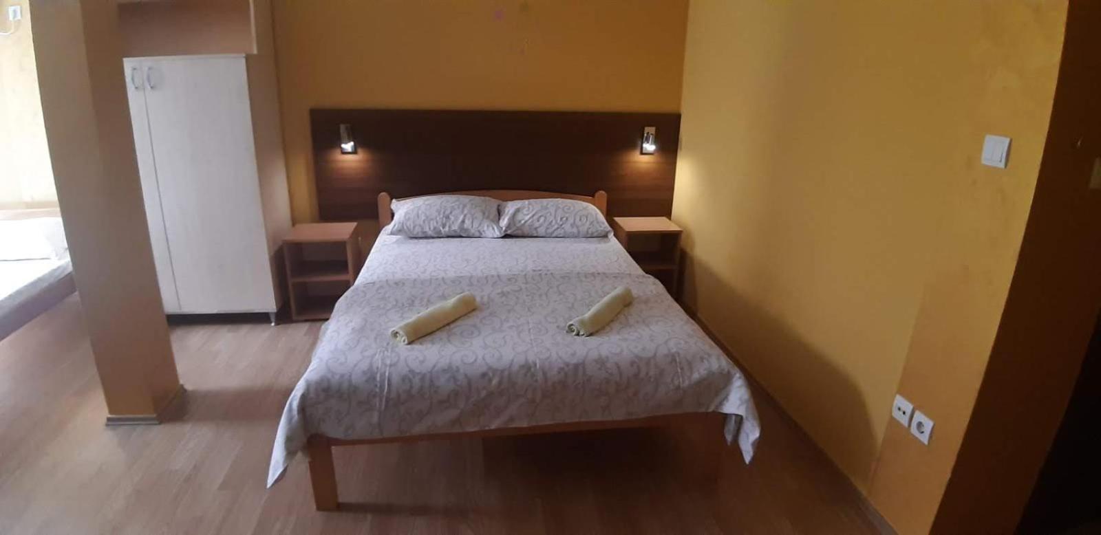 Rosso Apartments Belgrade Extérieur photo
