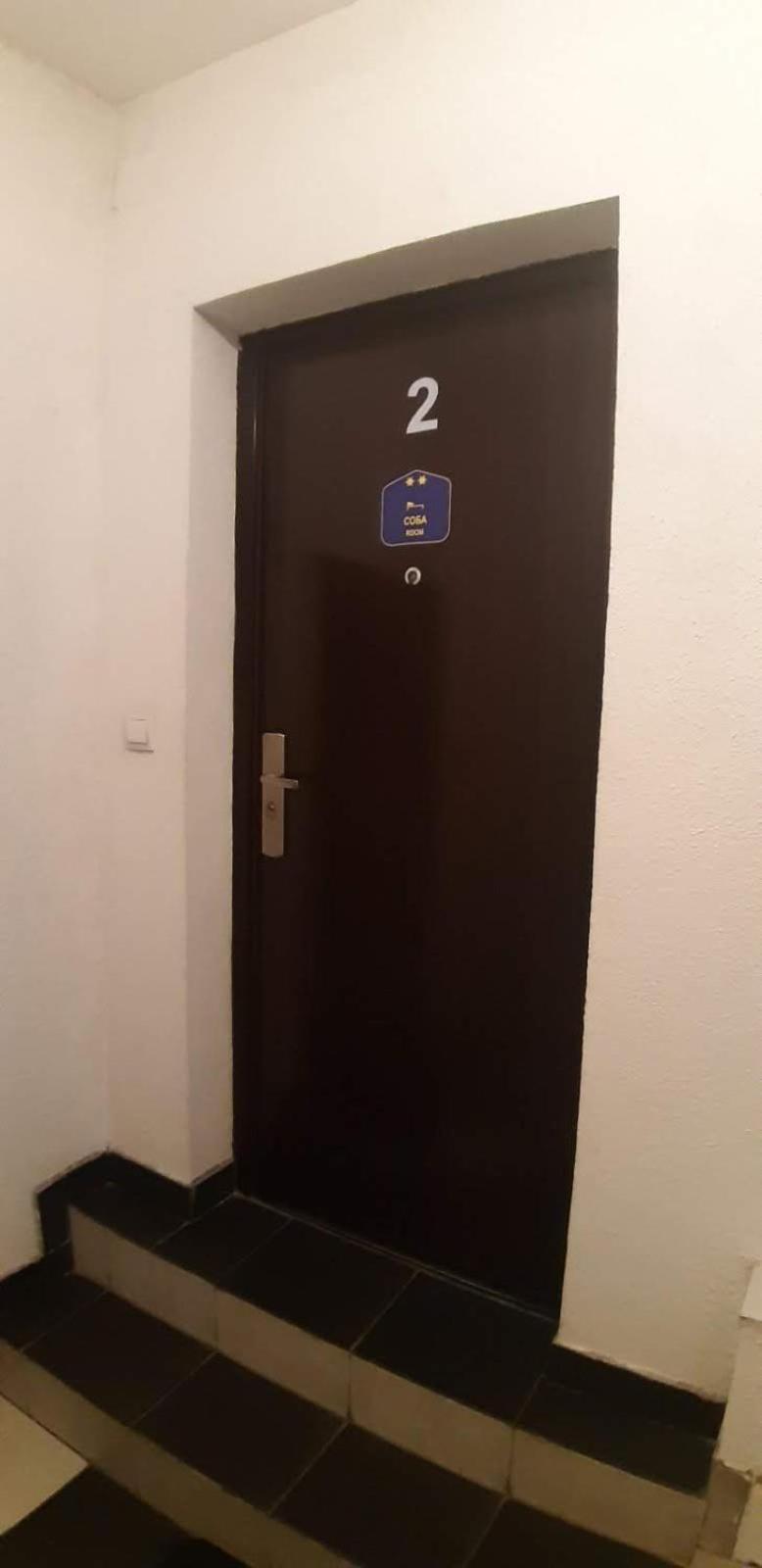 Rosso Apartments Belgrade Extérieur photo