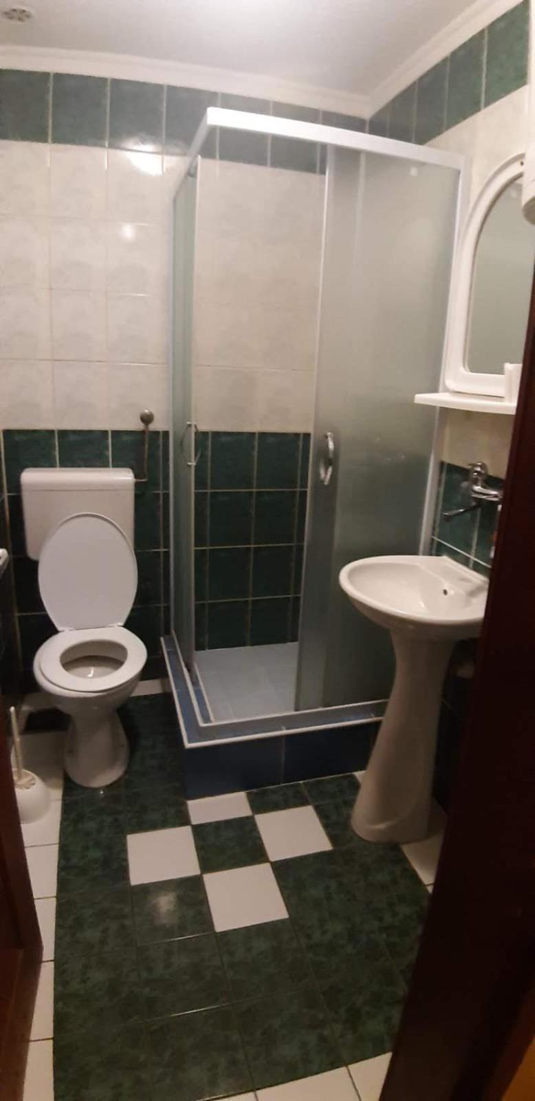 Rosso Apartments Belgrade Extérieur photo